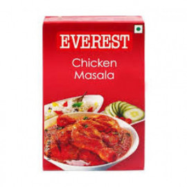 Everest Chicken Masala 500Gm
